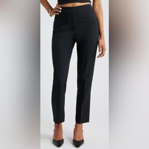 Open Edit Icon High Waist Ankle Pant, worn once, sz 6